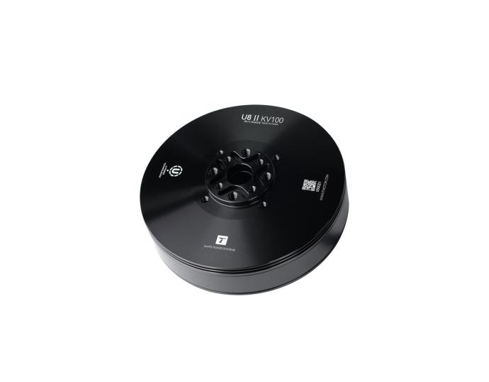 U8 Ⅱ Efficiency Multirotor UAV Motor KV100